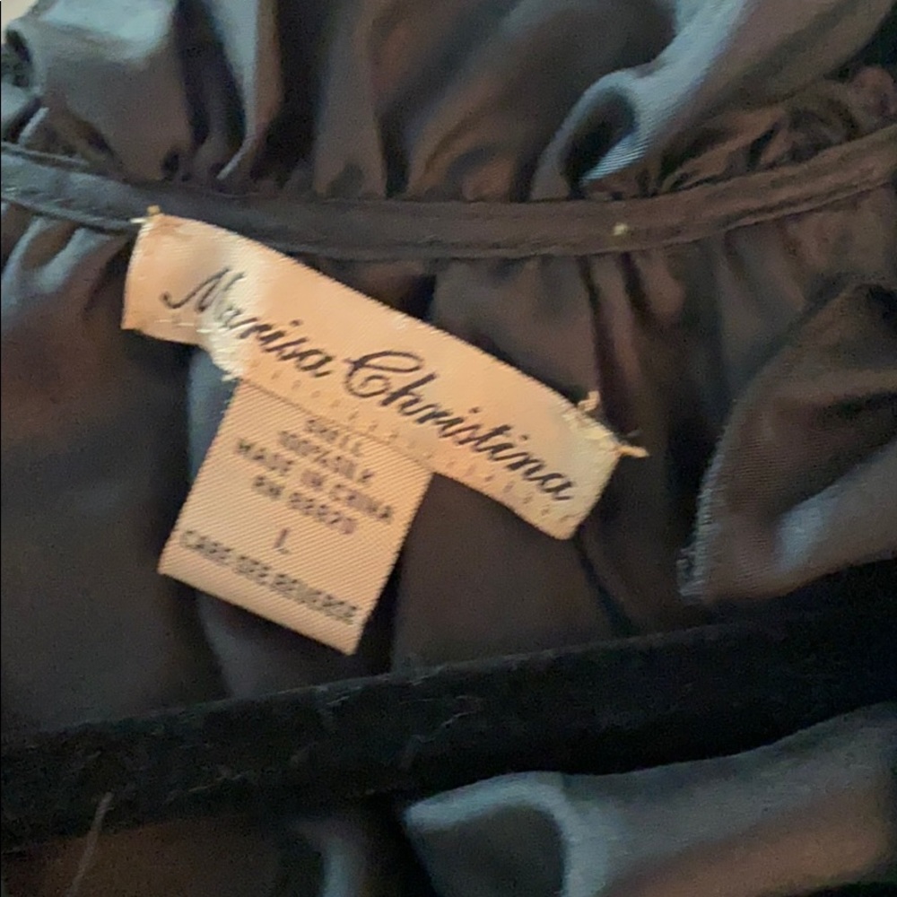 Blouse - Picture 2 of 2